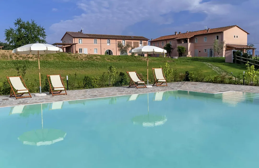Le Sodole Country Resort & Golf-1