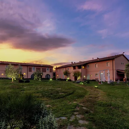 Le Sodole Country Resort & Golf-3